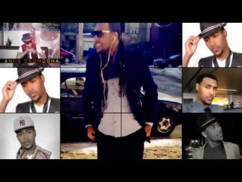 Hot New Oromo Music 2014 - Feysal Haji - Bareedduu Arsii (Oromia)