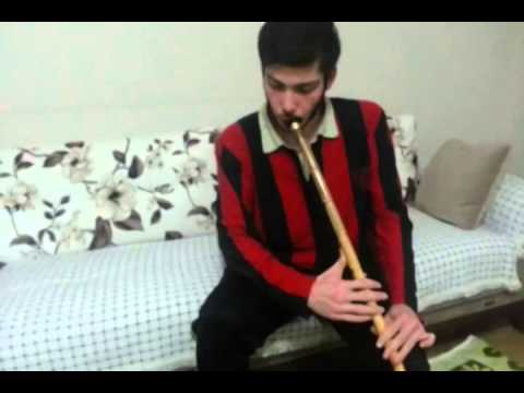 Ney ile Seni Seviyorum