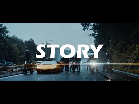 [FREE] Nito NB X Abra Cadabra UK Drill Type Beat 2021 - "STORY"