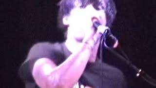 Taking Back Sunday - Live at The Tulagi Boulder CO - 8.9.02 - 09 - blue channel