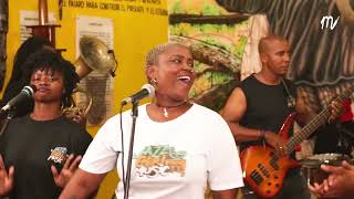 'Levantapolvo' - Jazz ChiriMusic | eMergentes en Escena