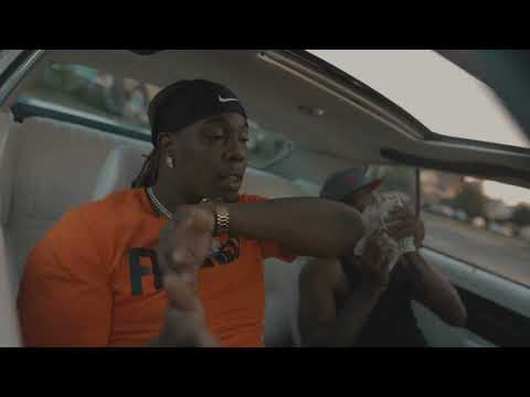 Shooter Trill x Vulture Island (HawkMix) shot by Danny Vista