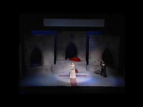 HOA Faust  (1998) - Finale