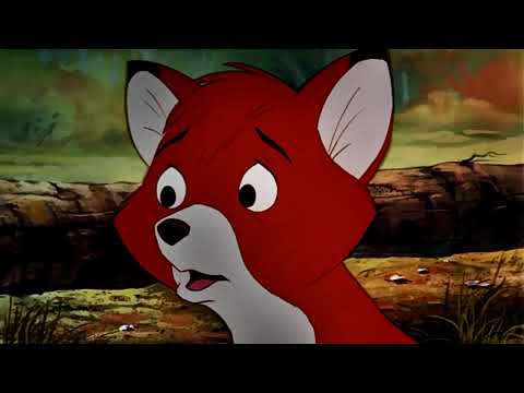 The Little Mer-Dog part 3 - Lady at the Sunken Ship