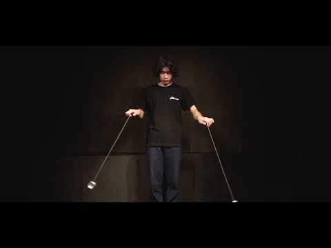 クロスキンクトラピーズ