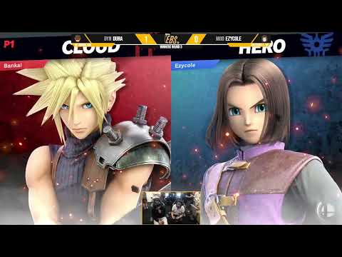 EBS93: Dura vs Ezycole (Winners Round 3)