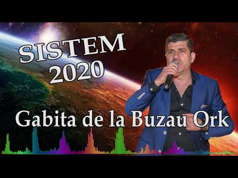 GABITA DE LA BUZAU - SISTEEEEM NEBUUN 2020