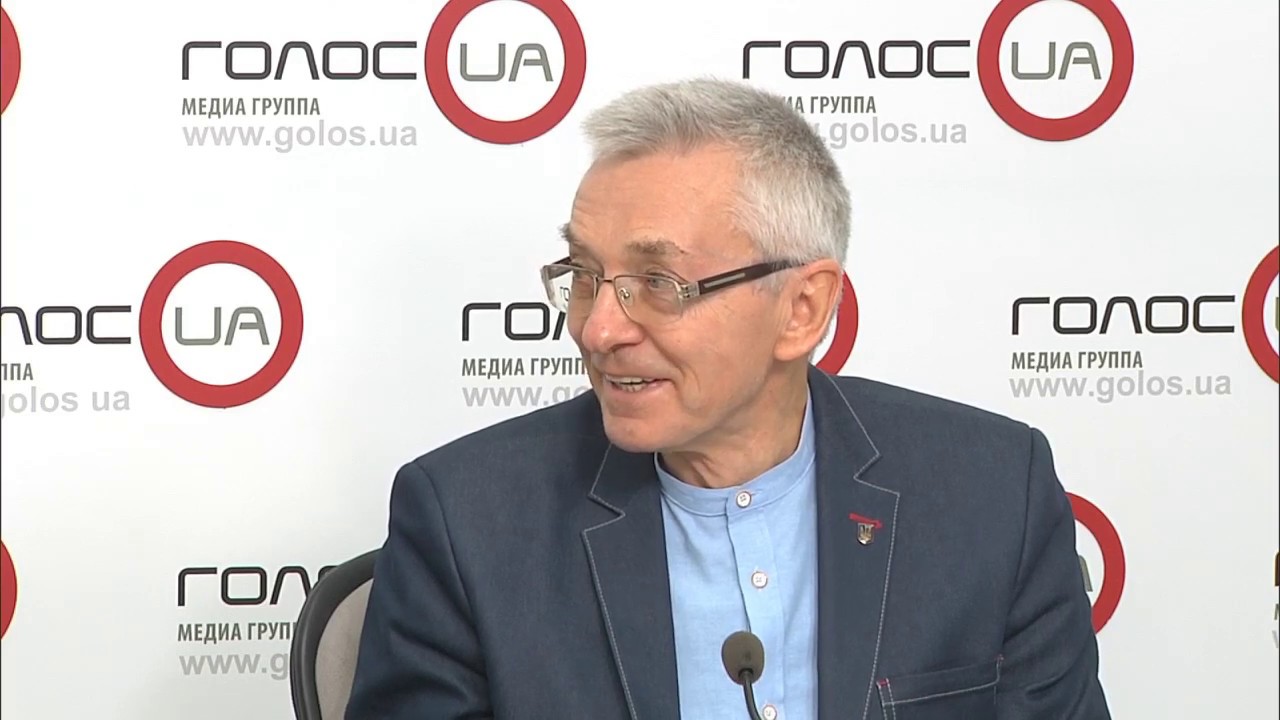 «Право на голос»: «Чем грозит недофинансирование науки в Украине?»