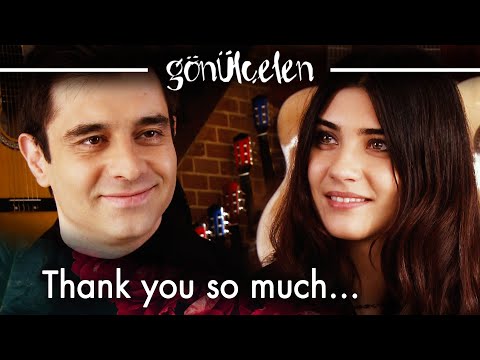 Murat's gift for Hasret - Episode 94 | Becoming a Lady