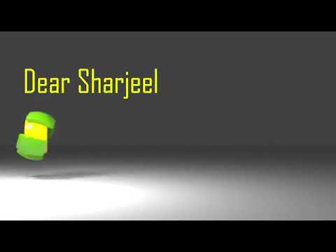 happy birthday to me sharjeel butt pardasi dubai