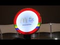 McDonald S Is Helping Kids Get To The Olympics