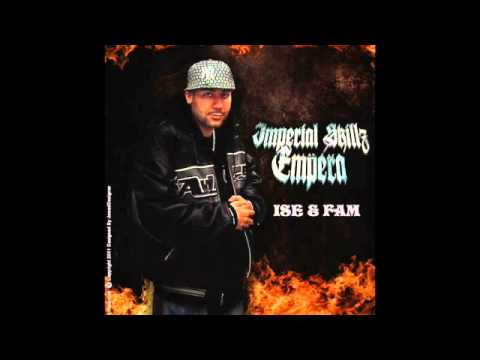 Imperial Skillz Empera & Poetic Death - Poetic Death Ft Jus Allah( JMT) ,Planet Asia & True Masterz