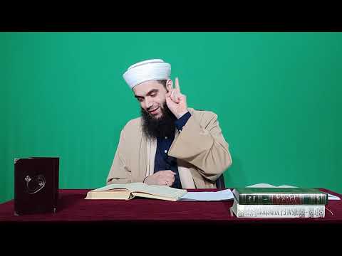 Dersi 27. Vazhdimi i dersit "Muxhahede"  - Rijadus-Salihin, Imam Nevevi