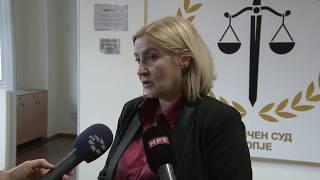 Обвинителството одби Дејан Јованов и неговиот син да сведочат на судењето на полицајците за „Пулс“