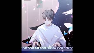 Male Version - D:amant(디아망) _ TRUE(나 사실)