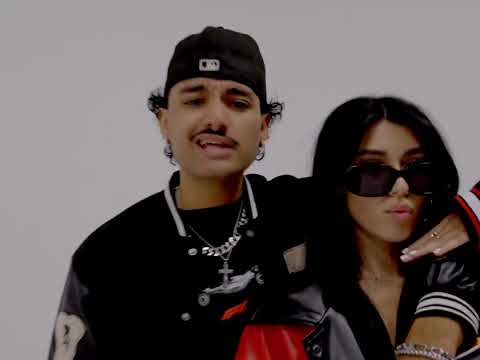 Fordo - MYSTERIOUS (Official Lyric Video)