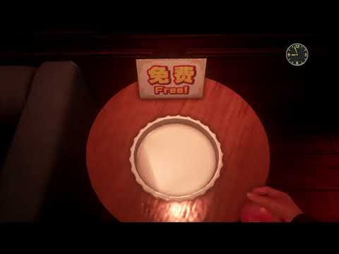 Finish Shenmue 3 - pt 5 - Need 2k