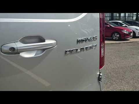 2026 Maxus Deliver 7