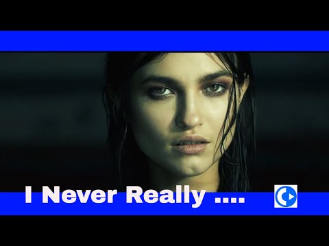 Chasing Madison feat. Halyn - I never really.. Killrude Remix - music video by ChillSelector