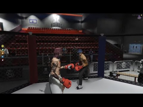 Lit Killah en BAIRESTREETS Dia #16 - EL JAPO KIRA PELEA EN LA VELADA DE BOX Y LA COMERCA LE HACE CK?