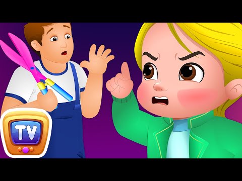 ChuChuTV Storytime for Kids and ChuChu TV Nursery Rhymes & Kids Songs