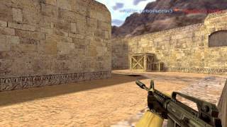 karrigan vs place2play @ PGS 2012