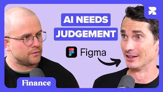 AI could be your biggest opportunity: Figma's Andrew Hogan