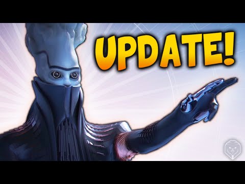 Destiny 2: NEW UPDATE & SECRETS! 6th Subclass, Titan Monster, Savathun Return & Easter Eggs