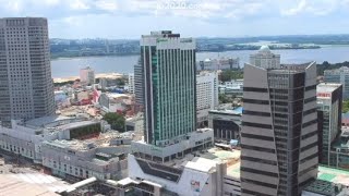 Holiday Inn Johor Bahru City Centre