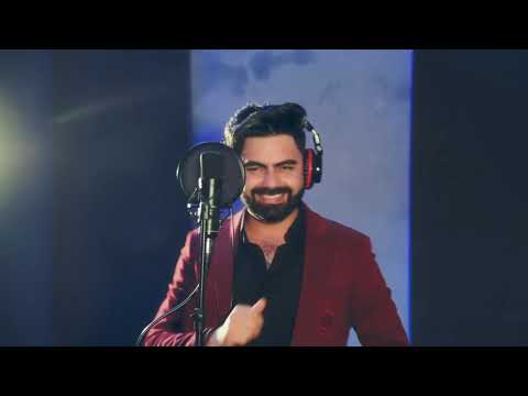 Qasim Jami - Manoto OFFICIAL VIDEO