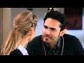 Corazon Valiente-Samantha y Willy hacen el amor ...