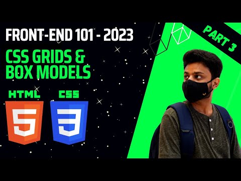 Plan, Code & Clone Any Website Better Using CSS Grids & Box Model - Complete Tutorial