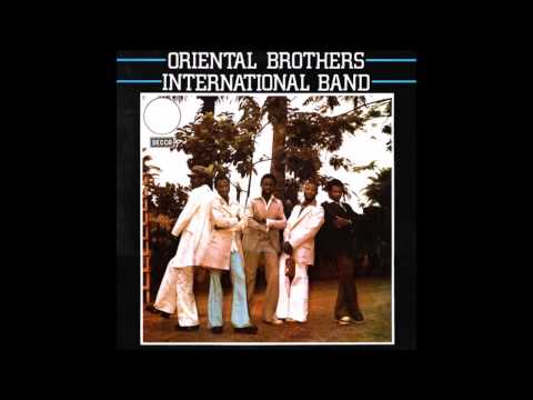 Oriental Brothers International Band - Ibezim Ako