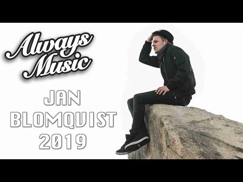 Jan Blomqvist - 2019 Inspirational Mix
