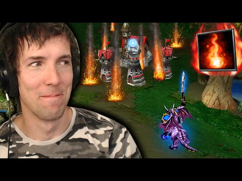 This untimely expansion was a "foolish ploy"