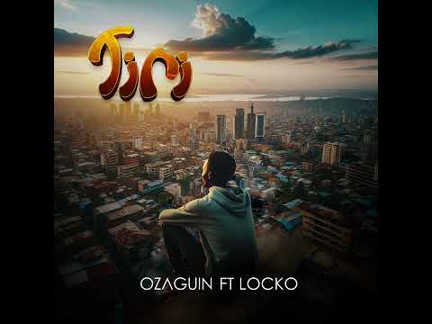OZAGUIN - FEAT  LOCKO - TIRI
