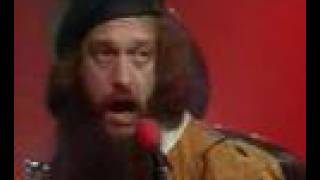 Jethro Tull - Broadsword, Tv 1982
