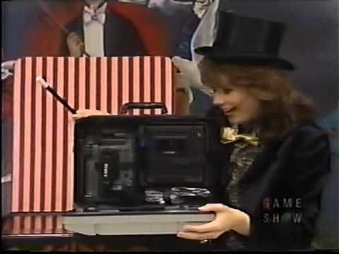 The Price is Right - Showcase Skit - "The Magician's Apprentice"