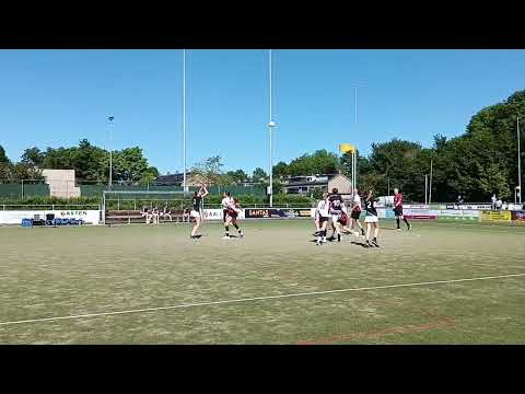 Sporting Delta C1 - Avanti C1 10 mei 2025 2e helft