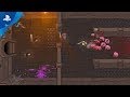 Conan Chop Chop - Reveal Trailer | PS4