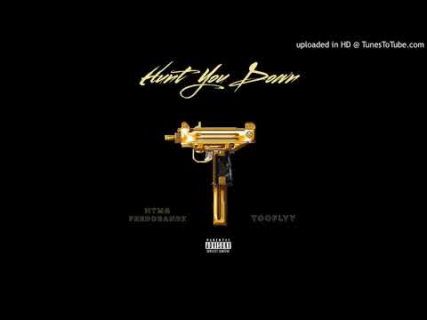 HTMG FredoBandz - Hunt You Down Ft. Too'Flyy