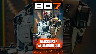 Black Ops 7 Apporte de Gros Changements...