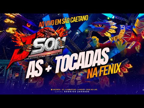J SOM A FENIX DO MARAJÓ AO VIVO