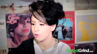 Sirah Talks Her Bad Girl Past &amp; New &quot;Inhale&quot; EP