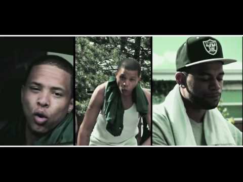 Ghetto Feat  Tha Coolest x Awol x Knotez   Ooohhh