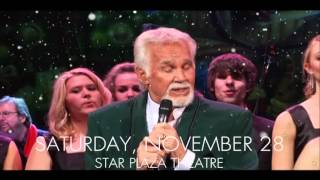 Kenny Rogers - Once Again It's Christmas