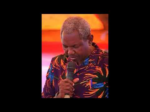 04,HONEST ACKNOWLEGDEMENT OF OUR SITUATION BY GBILE AKANNI