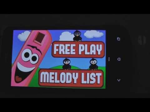 Kids Melody Pops Video