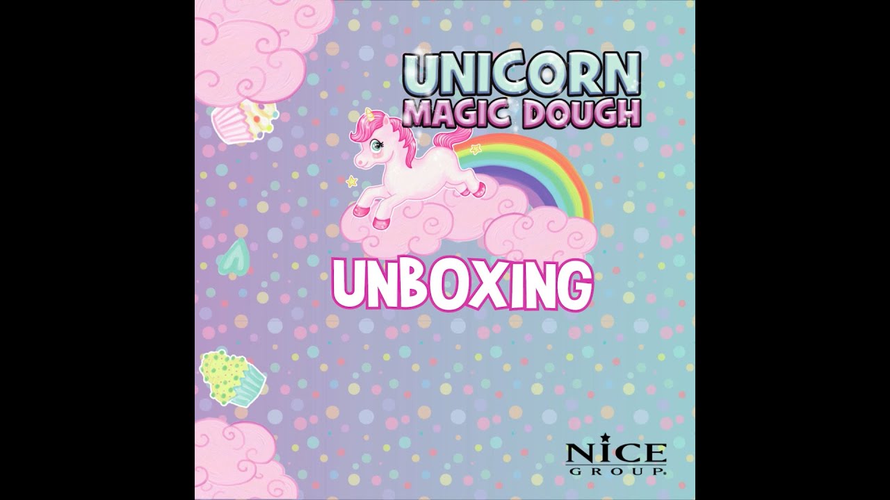 Creadò Magico Unicorno