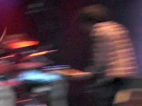 Dirty Pretty Things - Doctors and Dealers (Berlin, August 2008)